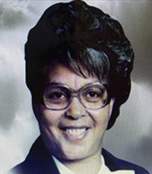 Juanita  Simmons